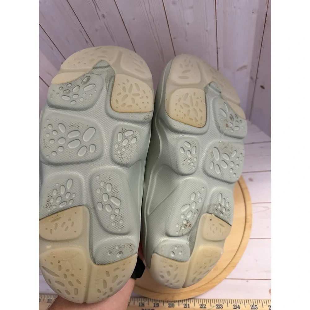 NIKE Air Jordan JORDAN ROAM SLIDE BONE (FQ0227 300) Light Sage Green Men's 9